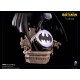 DC Comics Batman Modern Age 1/7 Scale Wall Statue 38 cm